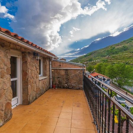 Casa Rural La Nava Del Concejo Villa Navaconcejo Bagian luar foto